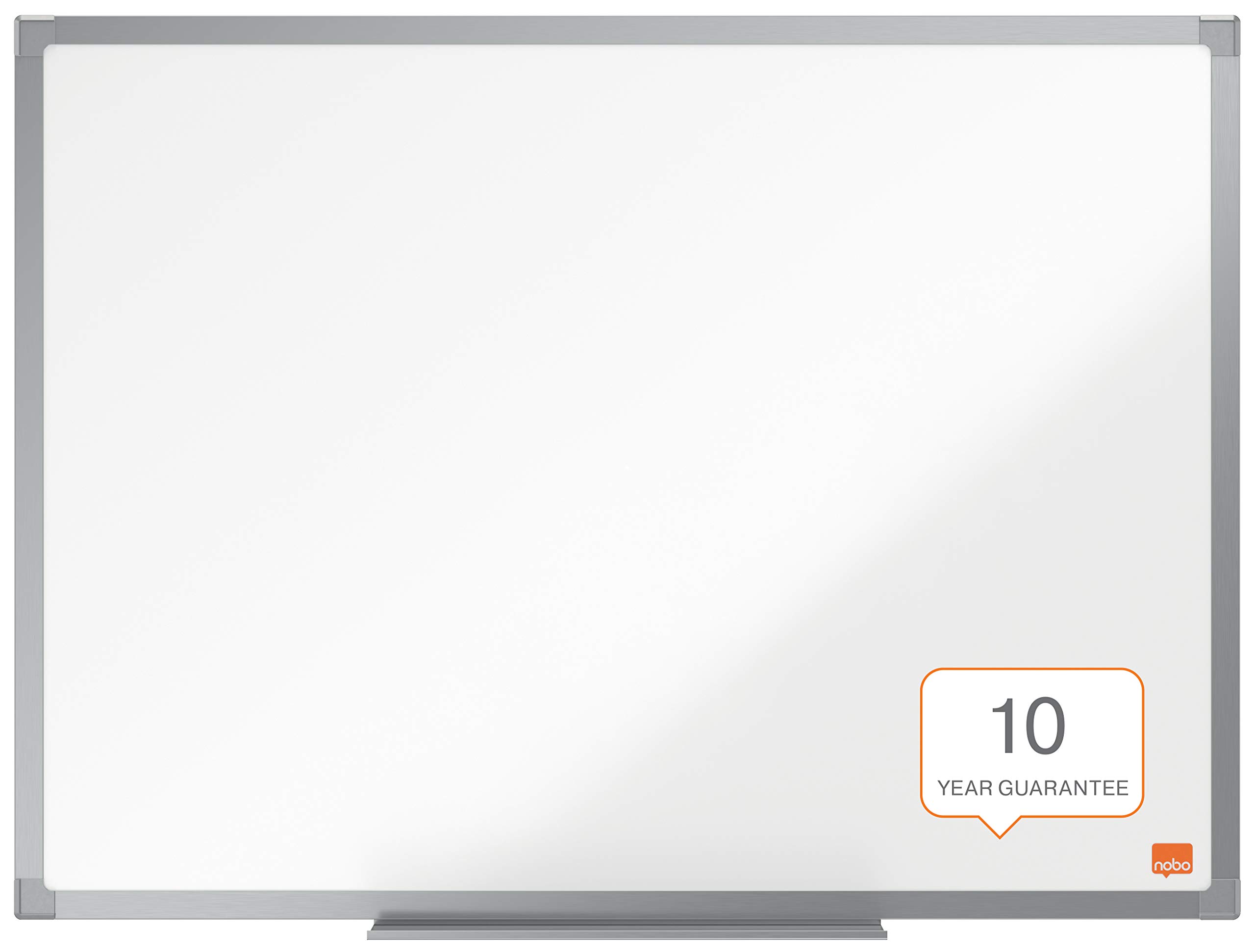 nobo-essence-1915269-whiteboard-45x60-cm-wei-melamin image 2