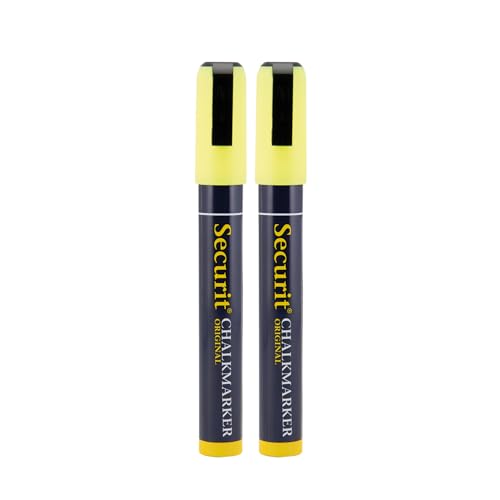securit-original-fl-ssigkreide-marker-gelb-2-6-mm-2er-pack image 7