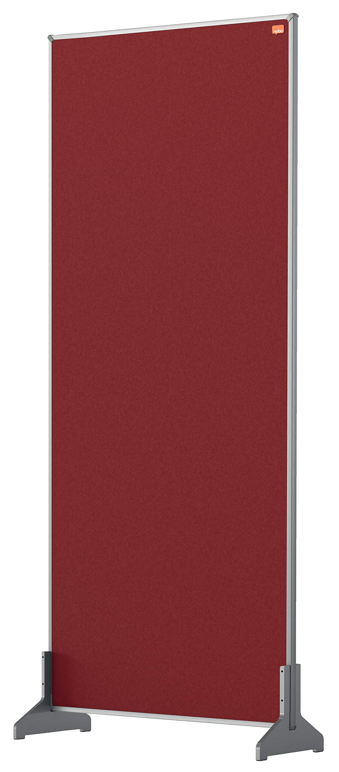 nobo-impression-pro-trennwand-filz-blau-120x100cm-1915506 image 6