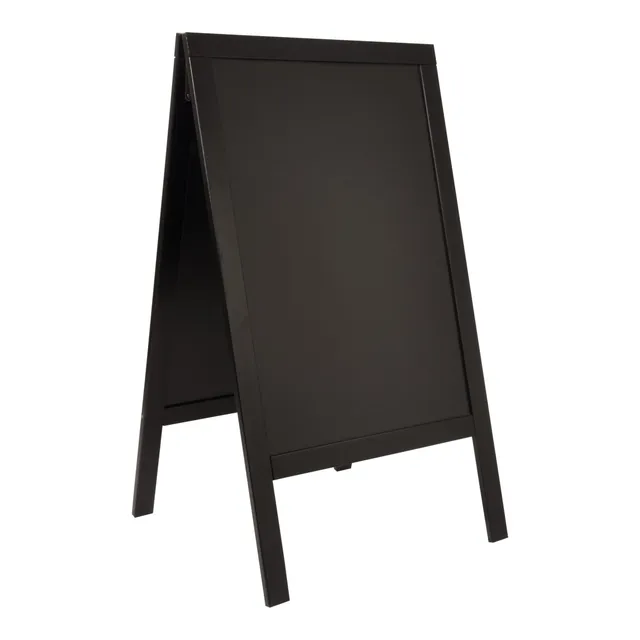 securit-woody-gehwegtafel-125x70-cm-schwarz image 1