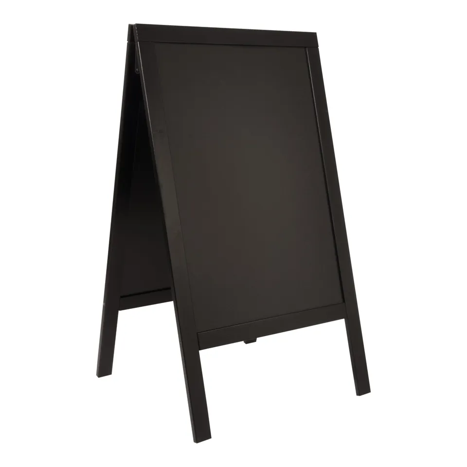 securit-woody-gehwegtafel-125x70-cm-schwarz image 1