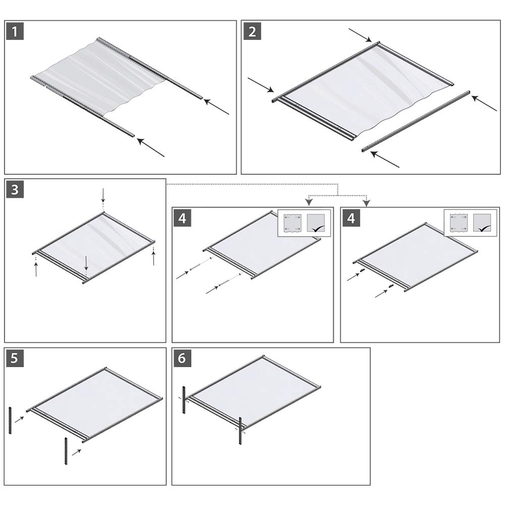 nobo-premium-plus-stellwand-transparent-780x2060-cm-raumteiler image 8