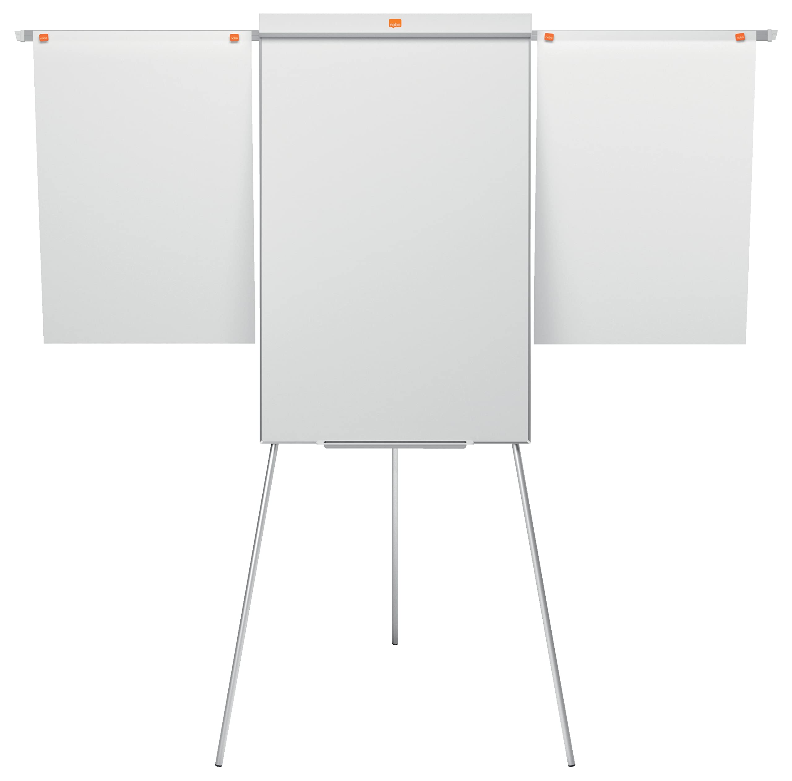nobo-impression-pro-flipchart-magnetisch-h-henverstellbar image 1