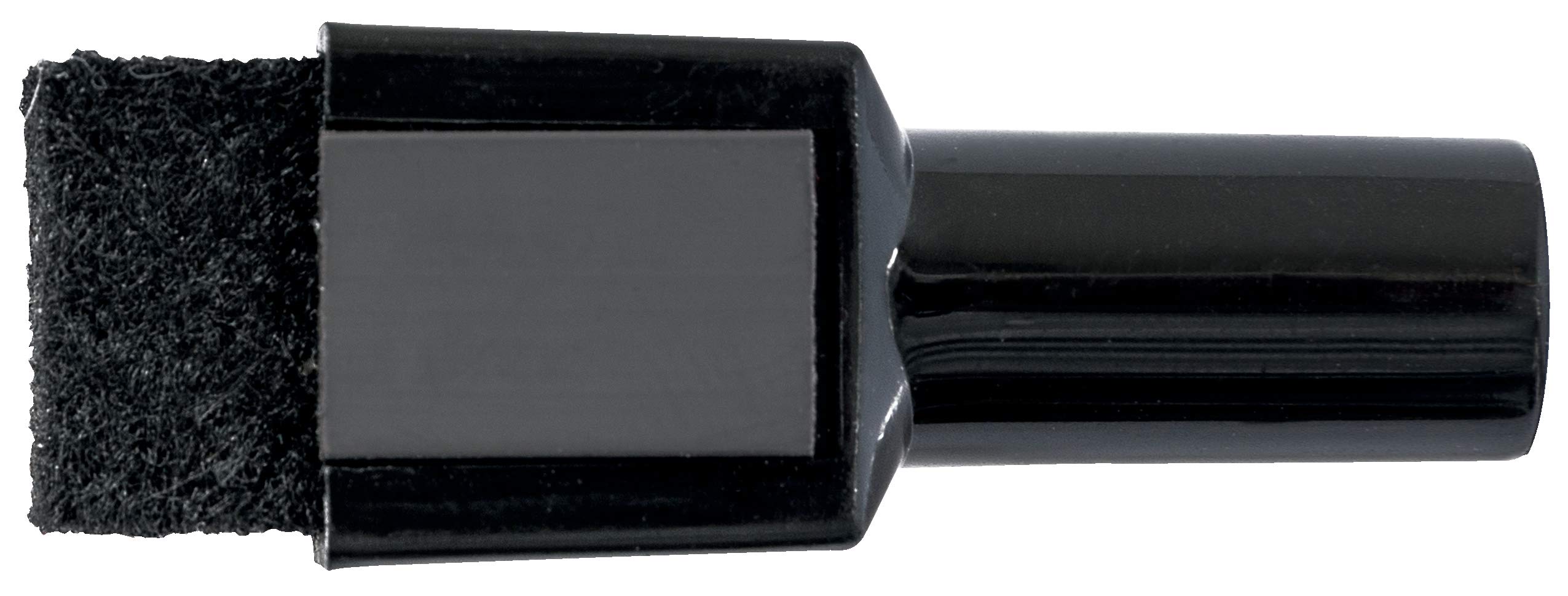 nobo-glide-mini-whiteboard-stifte-schwarz-6er-pack image 7