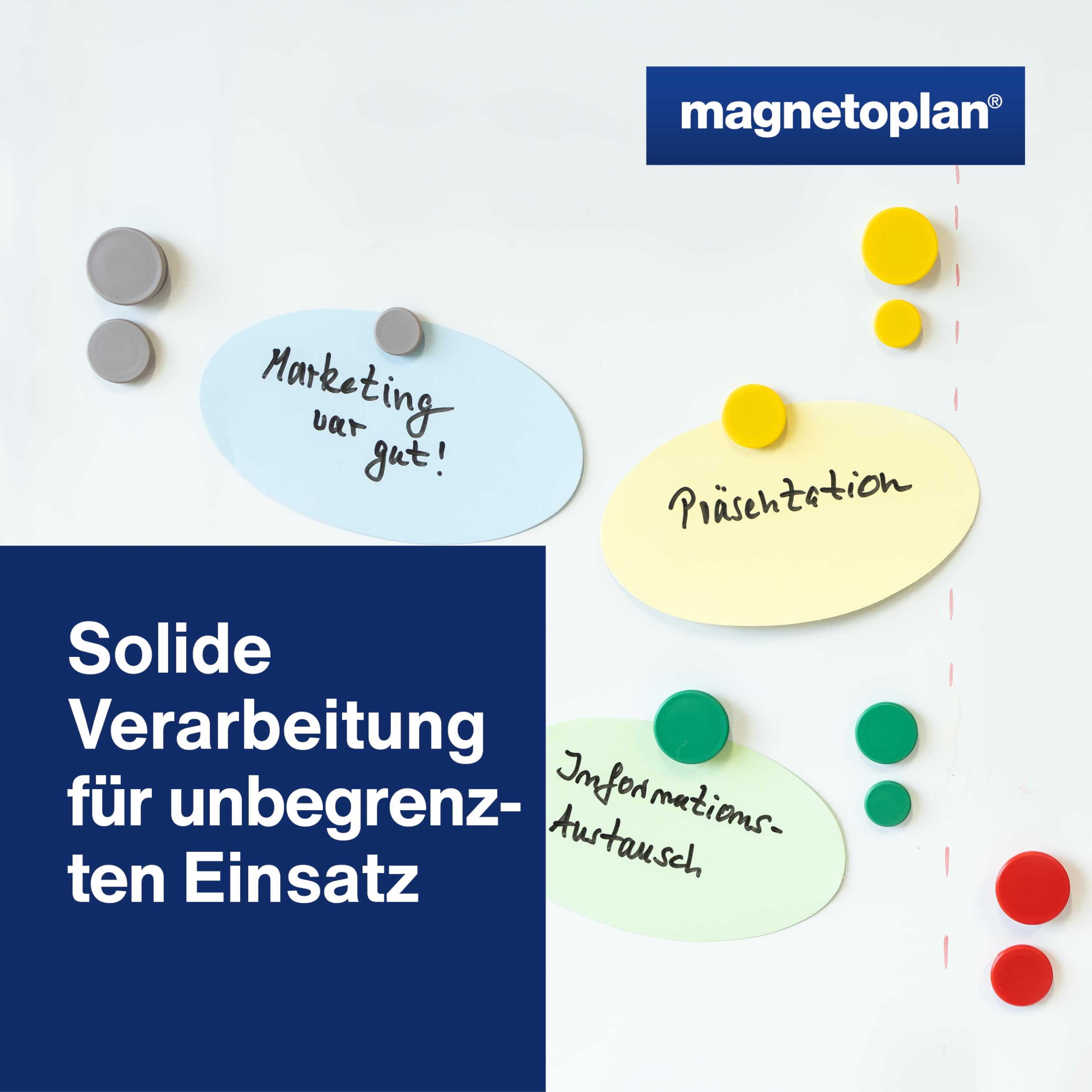 magnetoplan-discofix-magnete-schwarz-38mm-10-st-ck-1500g image 4