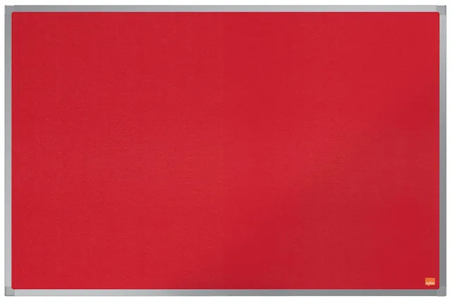 nobo-essence-filztafel-rot-60x90-cm-pinnwand image 1