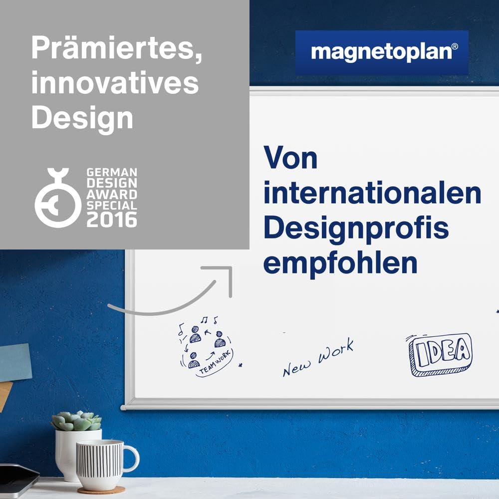 magnetoplan-design-whiteboard-sp-magnettafel-150x120-cm-stahl image 4