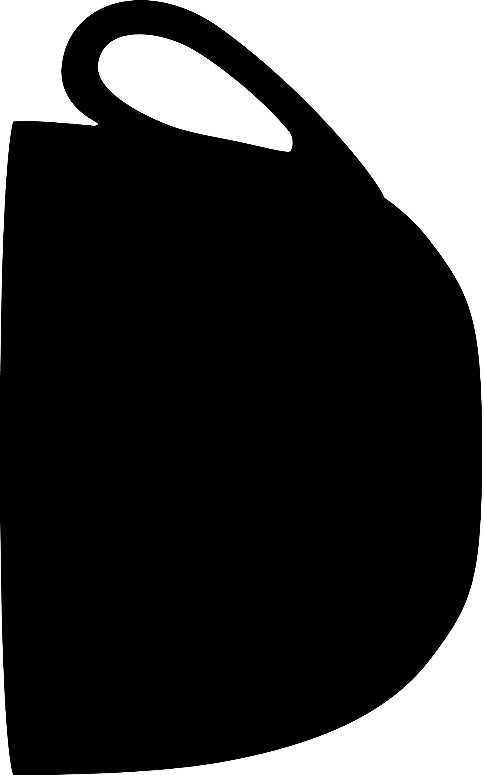 securit-silhouette-kreidetafel-soziale-netze-schwarz-4er-set image 7
