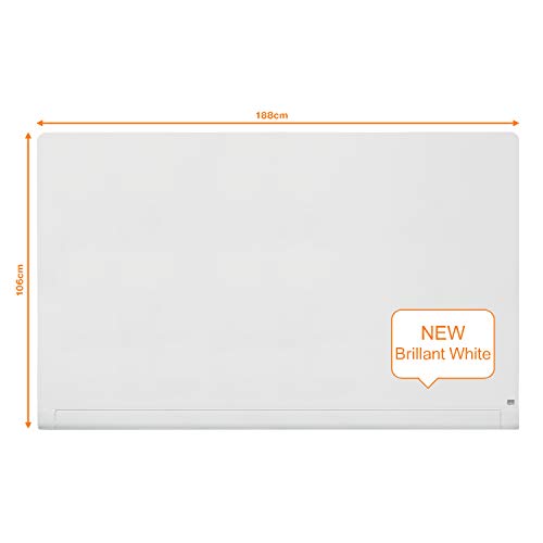 nobo-impression-pro-1905193-glas-whiteboard-190x100cm-wei-magnetisch image 6