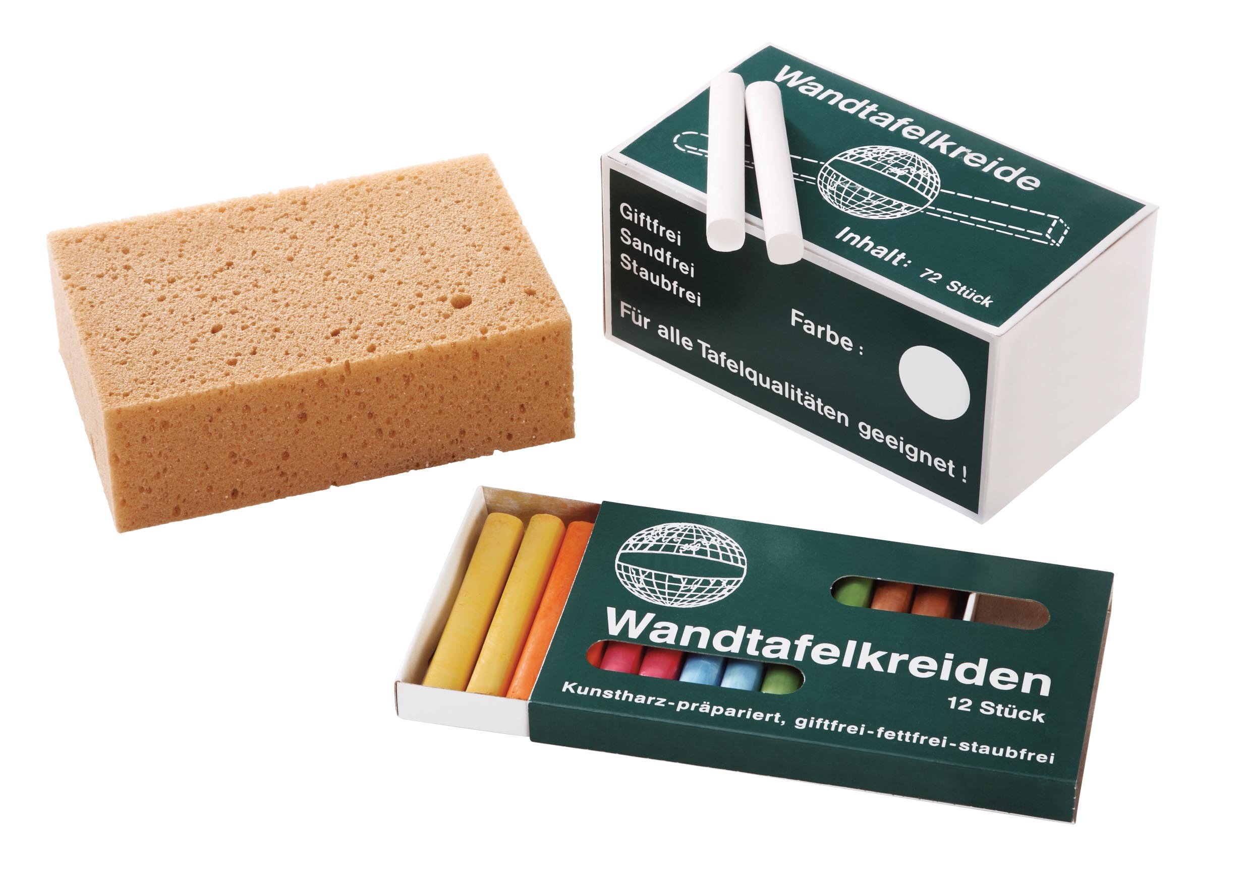 magnetoplan-pro-tafelschwamm-braun-160x100-mm-feinporig image 4