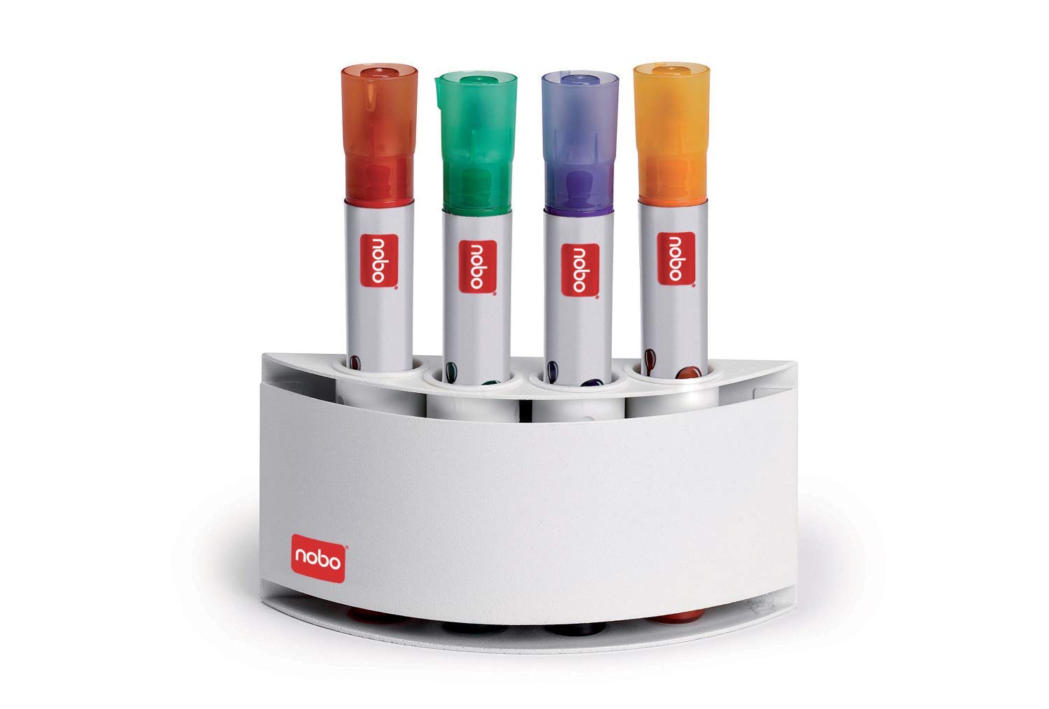 nobo-glide-8018500-stiftablage-magnetisch-gebogen image 3