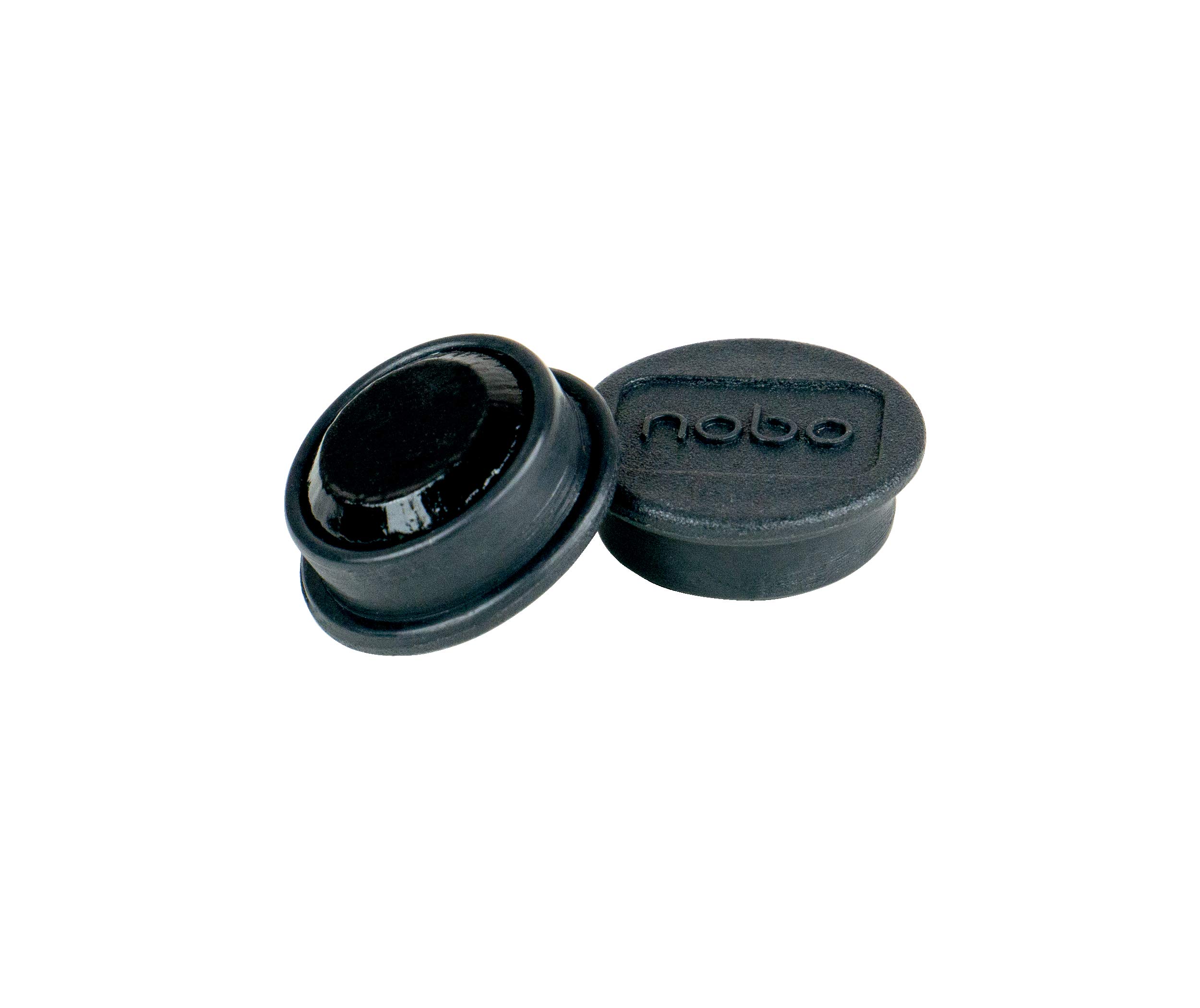 nobo-glide-magnete-24mm-schwarz-10-st-ck-whiteboard image 6