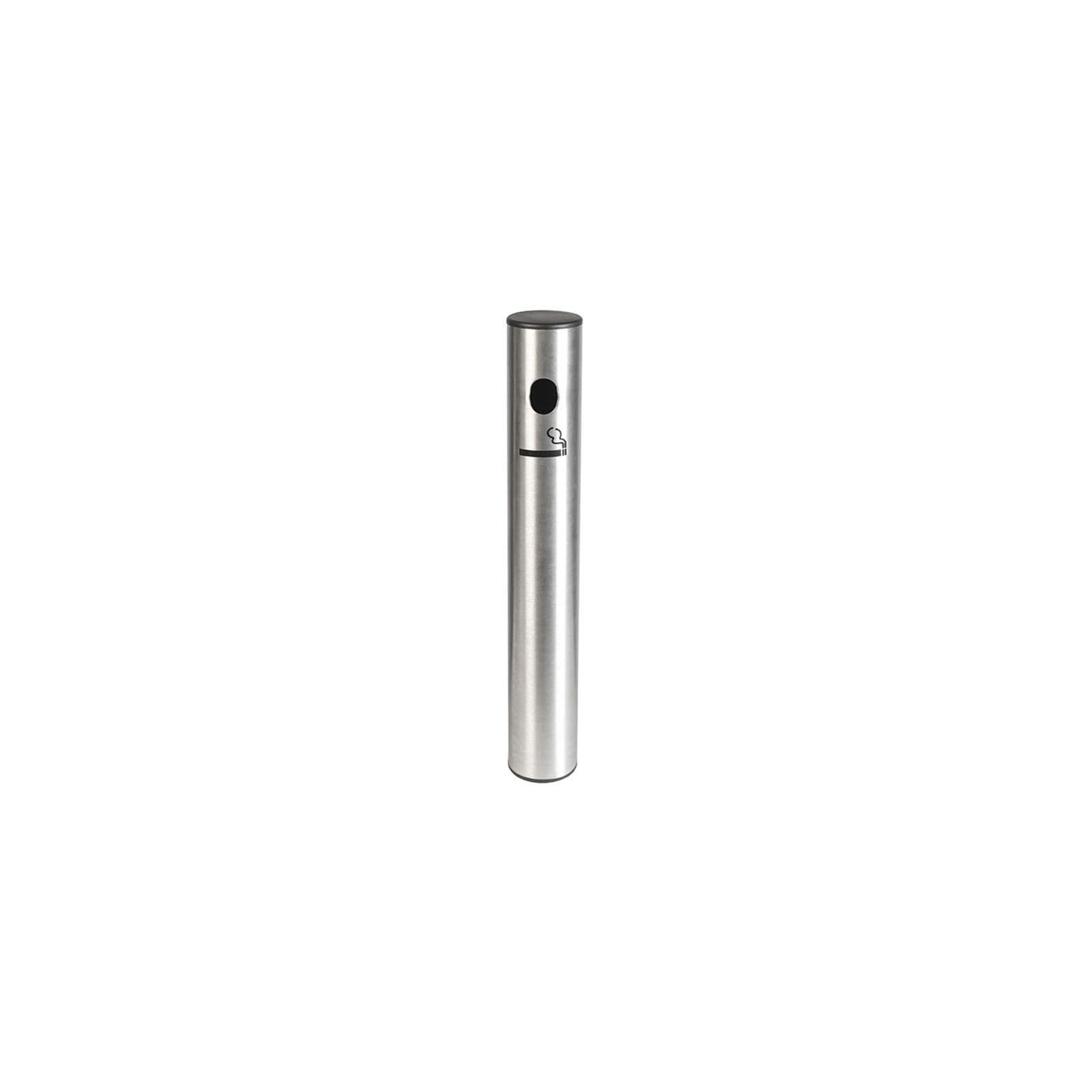 securit-classic-sp-ss-wm2-wandascher-edelstahl-silber image 2