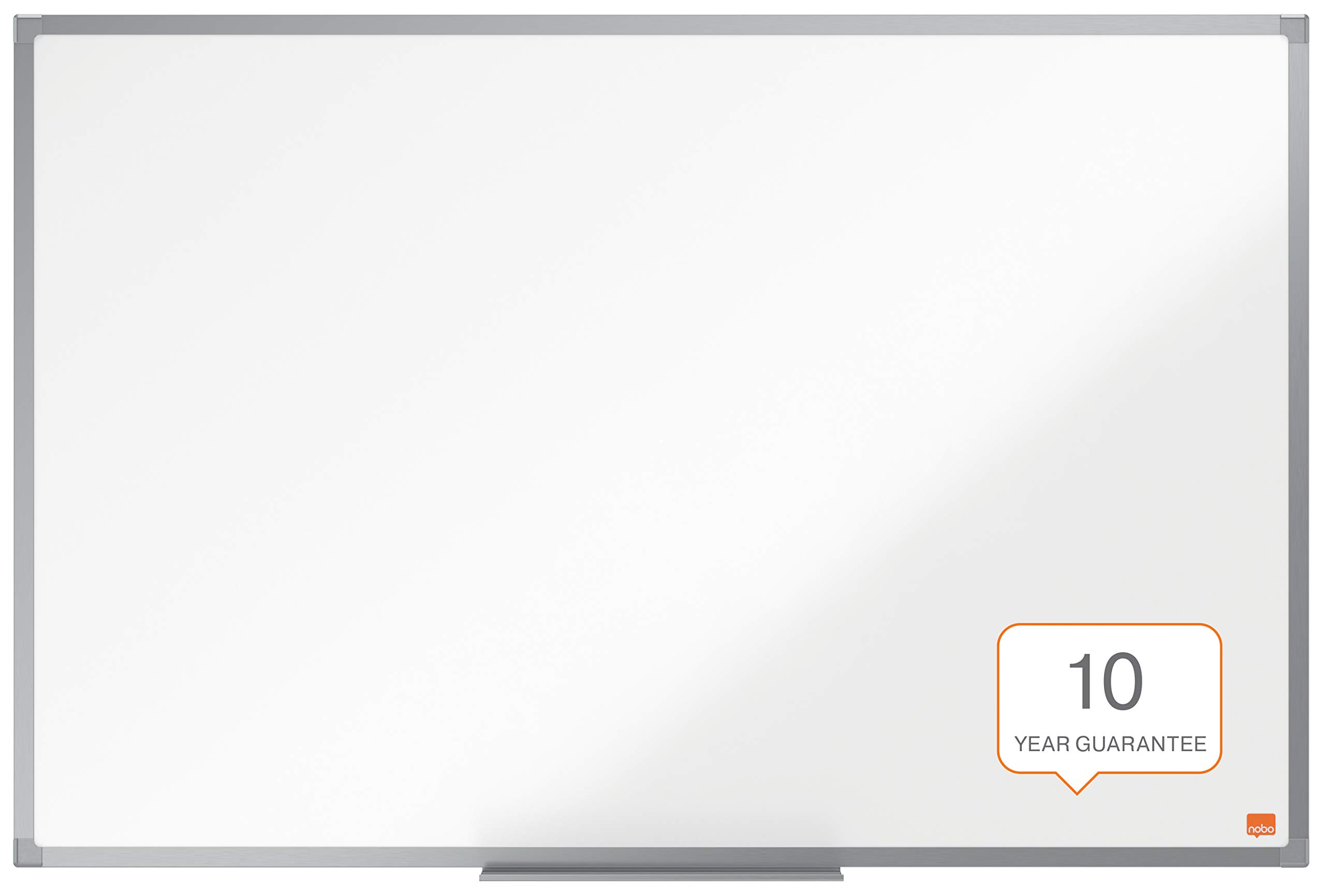 nobo-essence-whiteboard-1915270-60x90-melamin-wei image 2