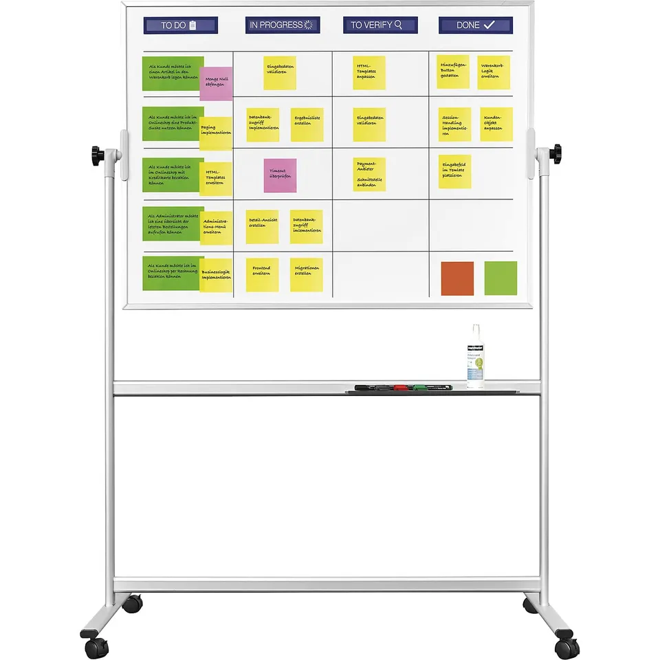 magnetoplan-scrumboard-xl-set-whiteboard-mobil-180x120-zubeh-r image 1