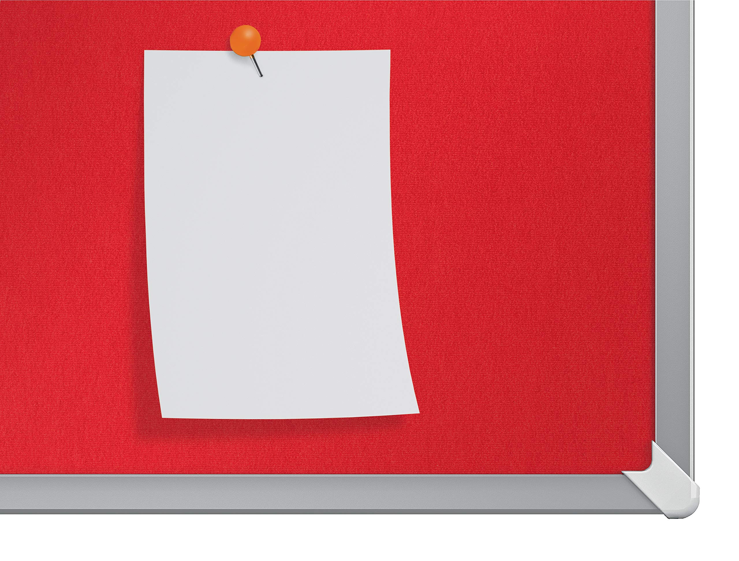 nobo-impression-pro-1915422-filz-notiztafel-155x87-cm-rot image 7