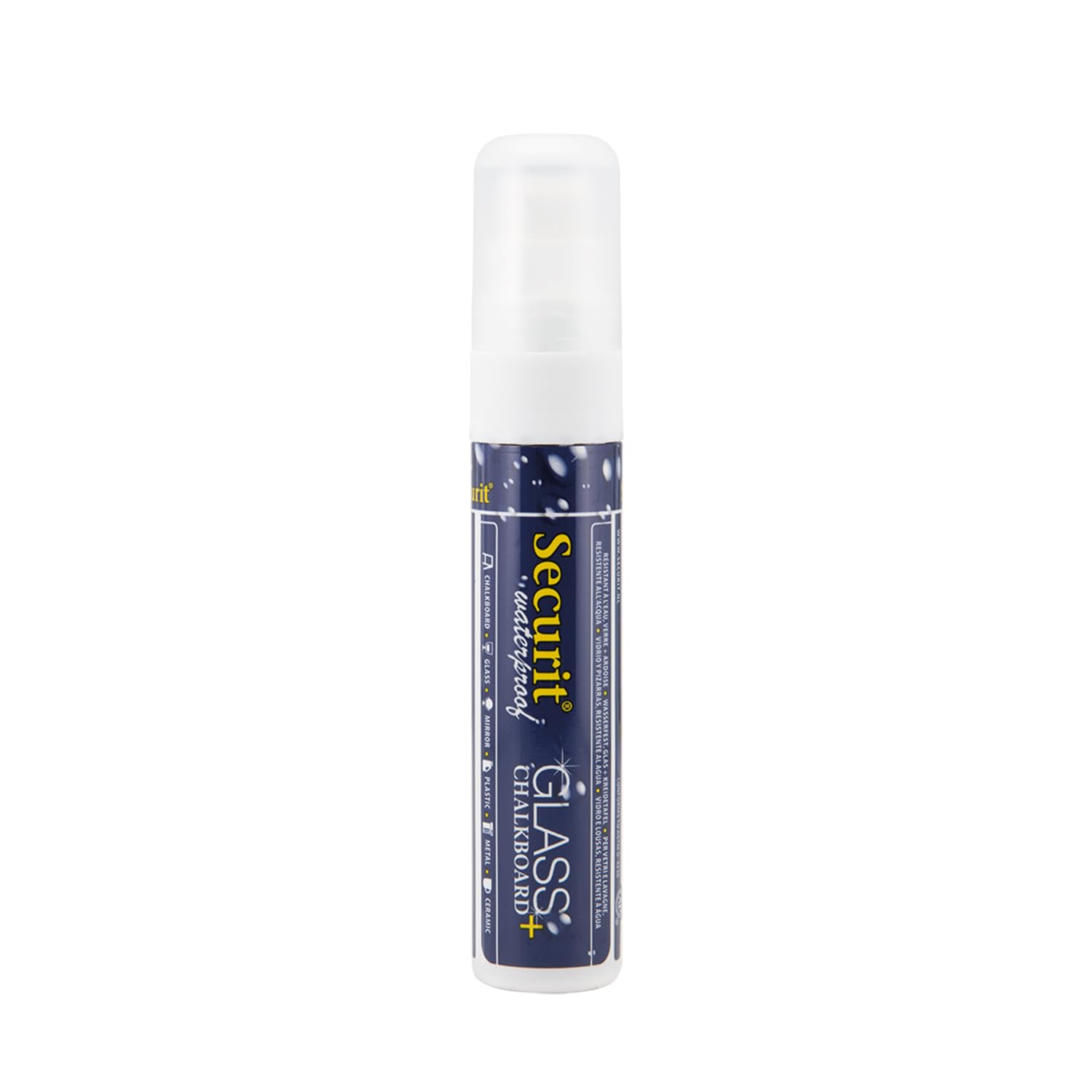 securit-original-kreidemarker-wei-breite-spitze-7-15-mm image 1