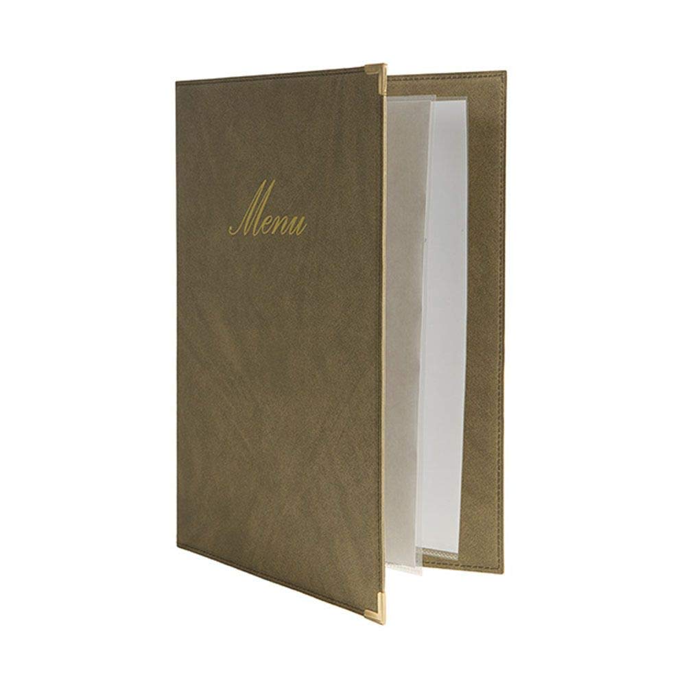 securit-classic-speisekarte-a5-elfenbein-beige image 3