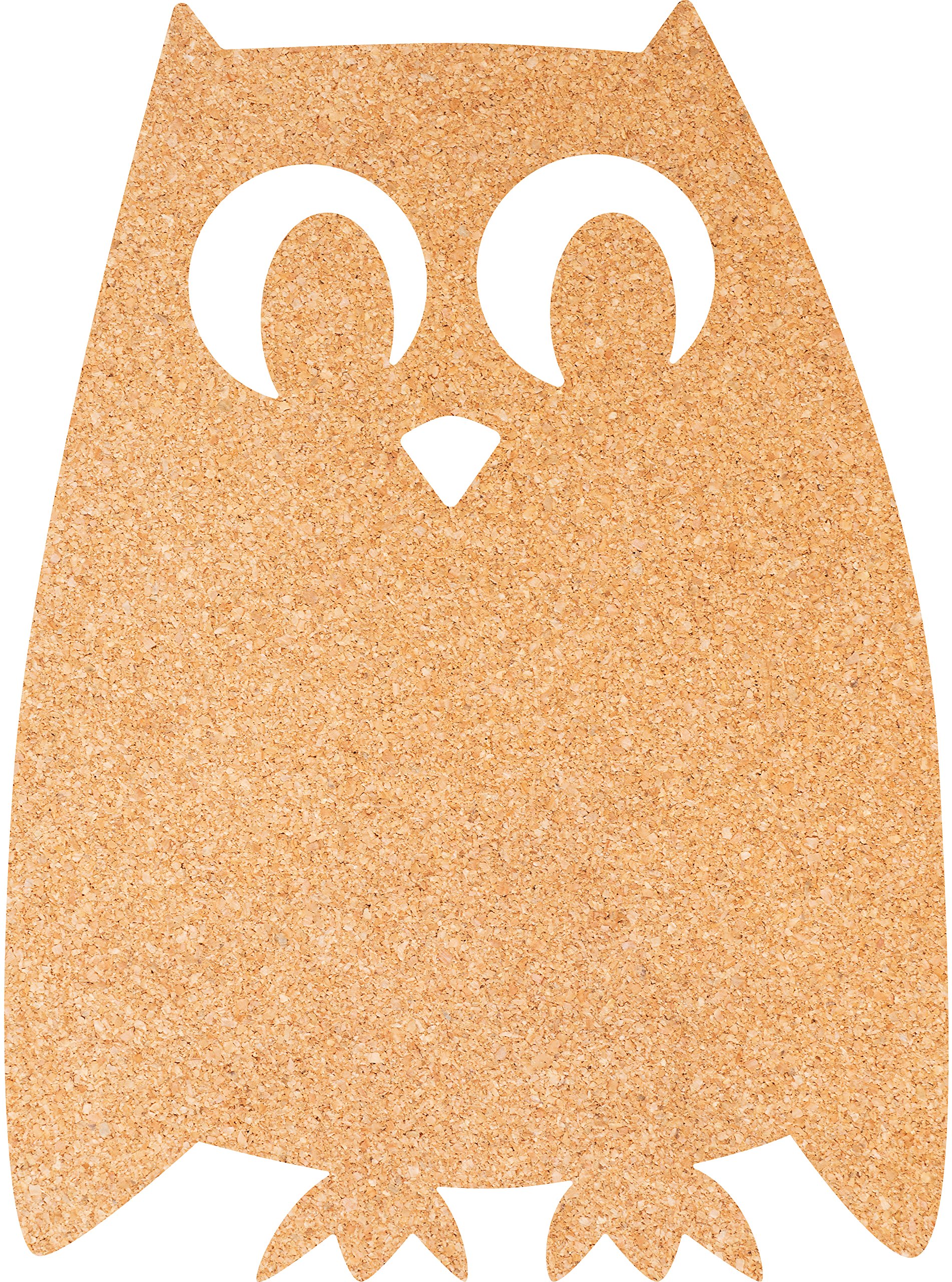 securit-universal-korktafel-wal-rot-49-cm-kork image 6