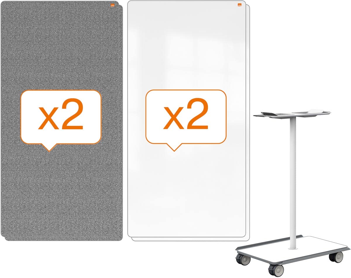 nobo-move-meet-1915569-whiteboard-set-mobil-90x180 image 4