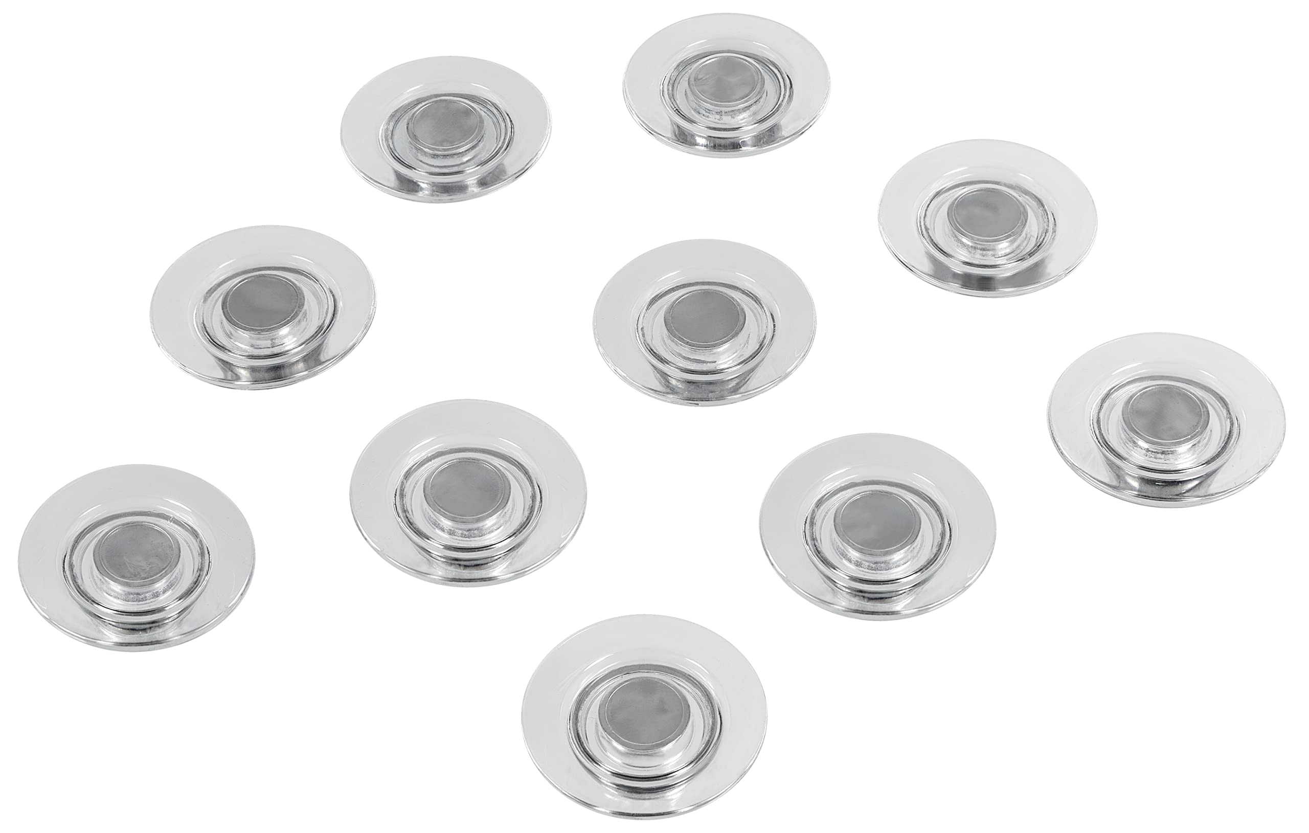 nobo-glide-whiteboard-magnete-1903854-32-mm-transparent-10-st-ck-extra-stark image 5