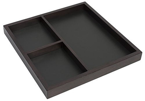 securit-universal-kreidetafel-tablett-holz-40x40cm-dunkelbraun image 4