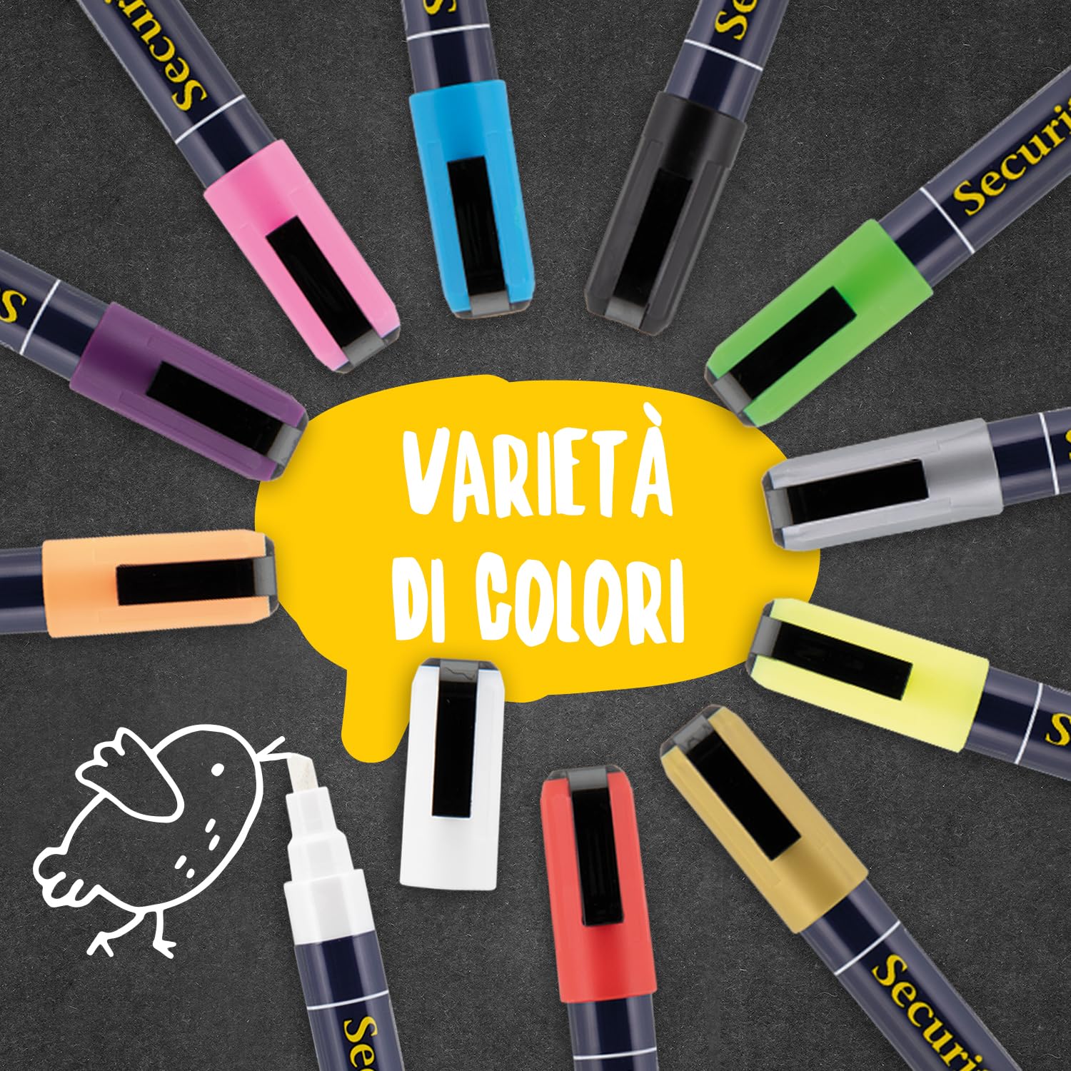securit-original-fl-ssigkreide-marker-2-6-mm-violett image 4