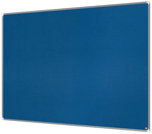nobo-premium-plus-pinnwand-1915192-filz-blau-120x180-cm image 1