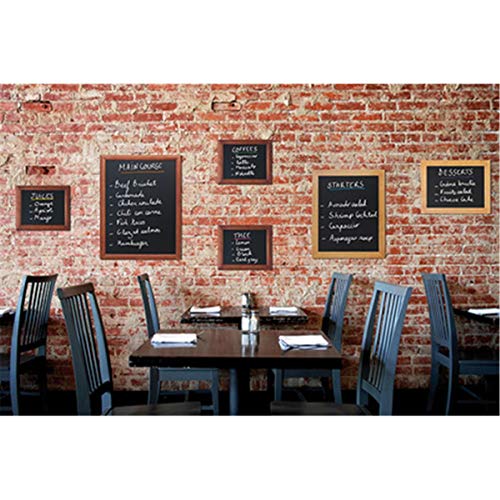 securit-universal-wbu-te-60-kreidetafel-60x80-cm-teak image 6