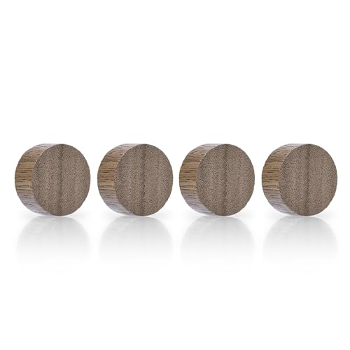 magnetoplan-wood-series-circle-magnete-walnuss-4-stu00fcck-30mm image 4