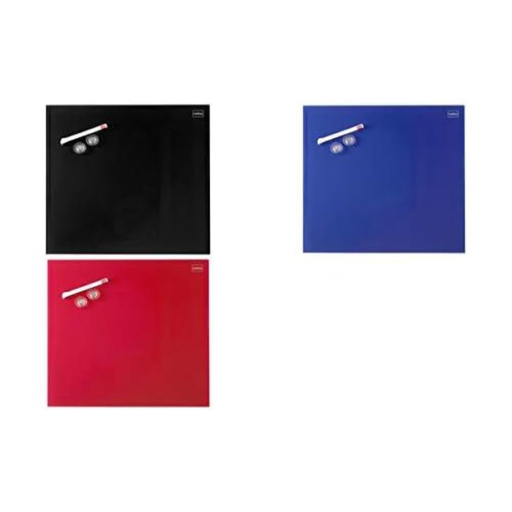nobo-diamond-glass-1903956-glas-whiteboard-wei-30x30-cm image 3