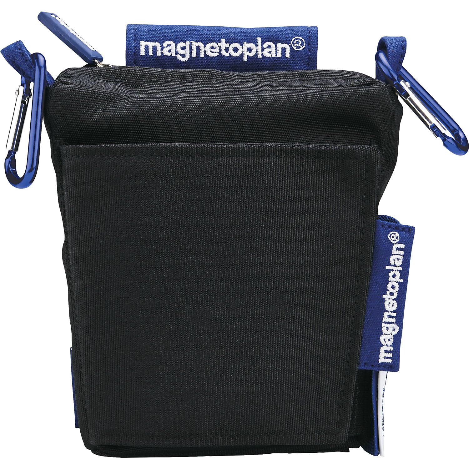 magnetoplan-pro-action-holster-moderationstasche-magnetisch-mit-gurt image 2