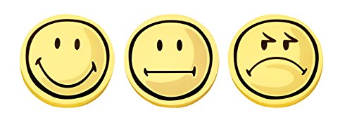 magnetoplan-variopin-moderationskarten-smiley-neutral-100-stk image 8