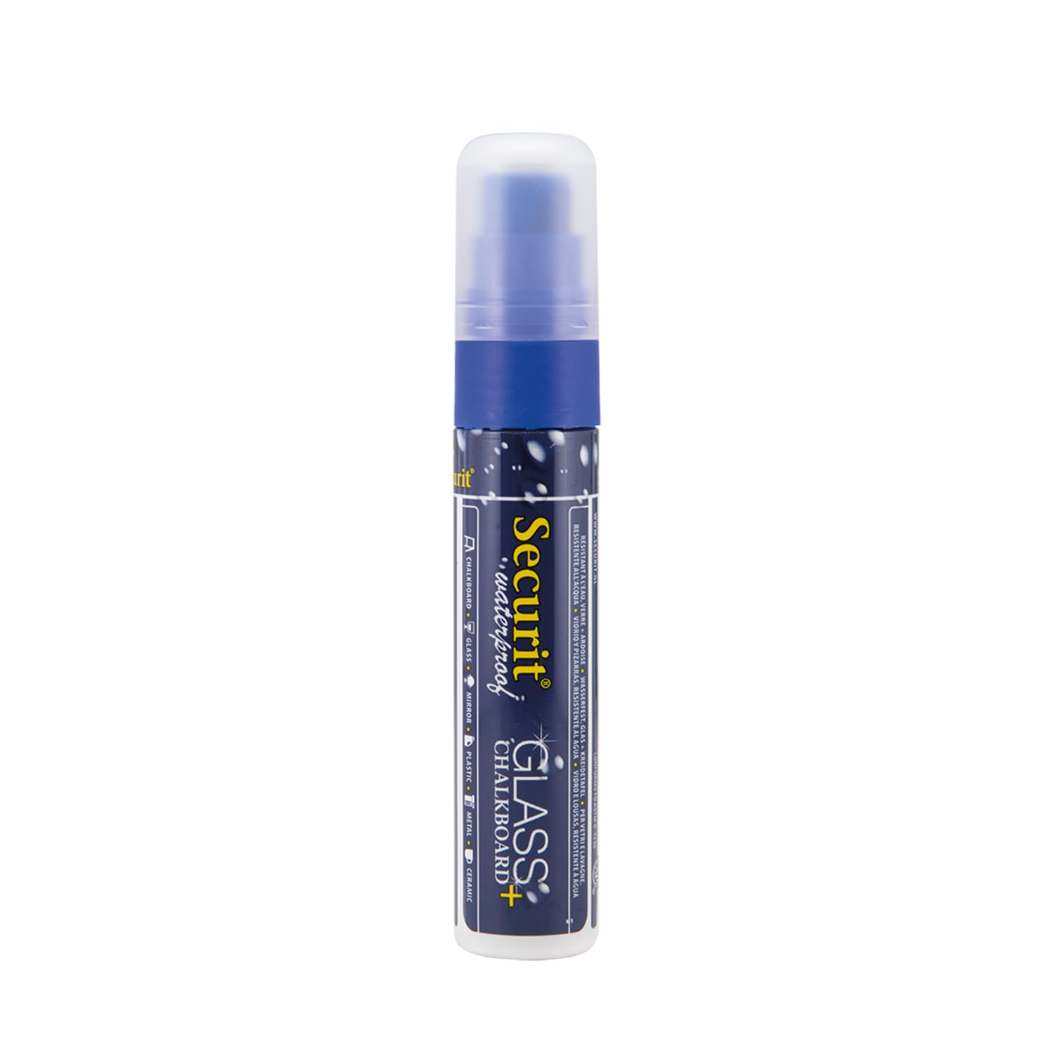 securit-original-kreidemarker-wei-breite-spitze-7-15-mm image 7