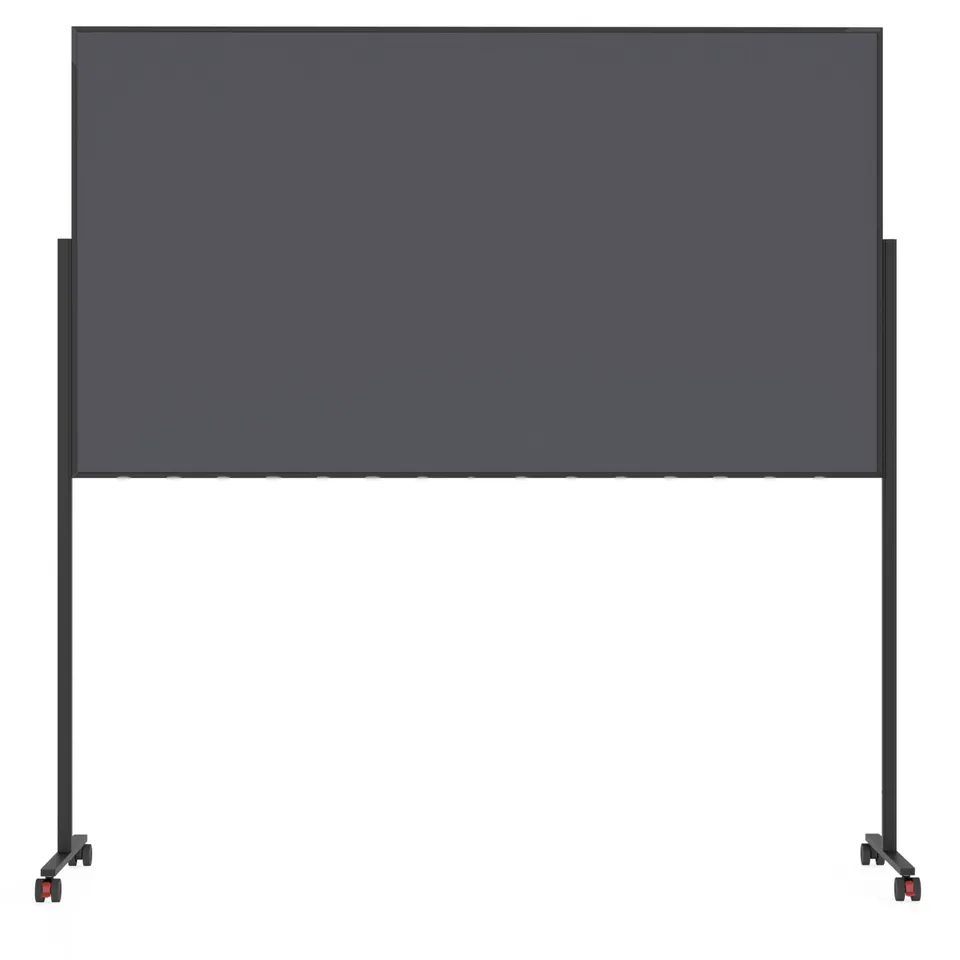 magnetoplan-variopin-black-edition-whiteboard-1000x1800-mm image 1