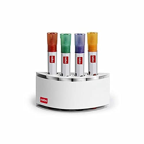 nobo-glide-8018500-stiftablage-magnetisch-gebogen image 7