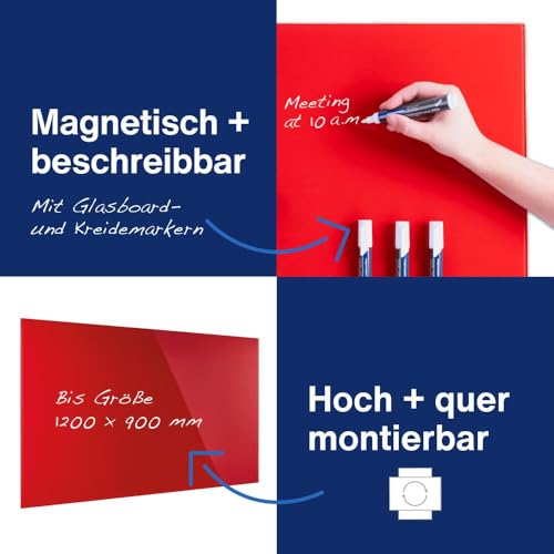 magnetoplan-design-glasboard-glas-magnettafel-rot-200x100-cm image 8