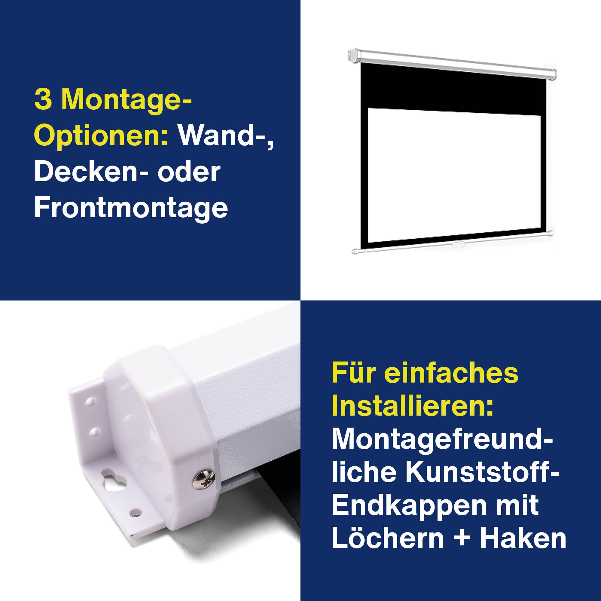 magnetoplan-vario-rollo-leinwand-90-zoll-200x112-cm-16-9 image 3