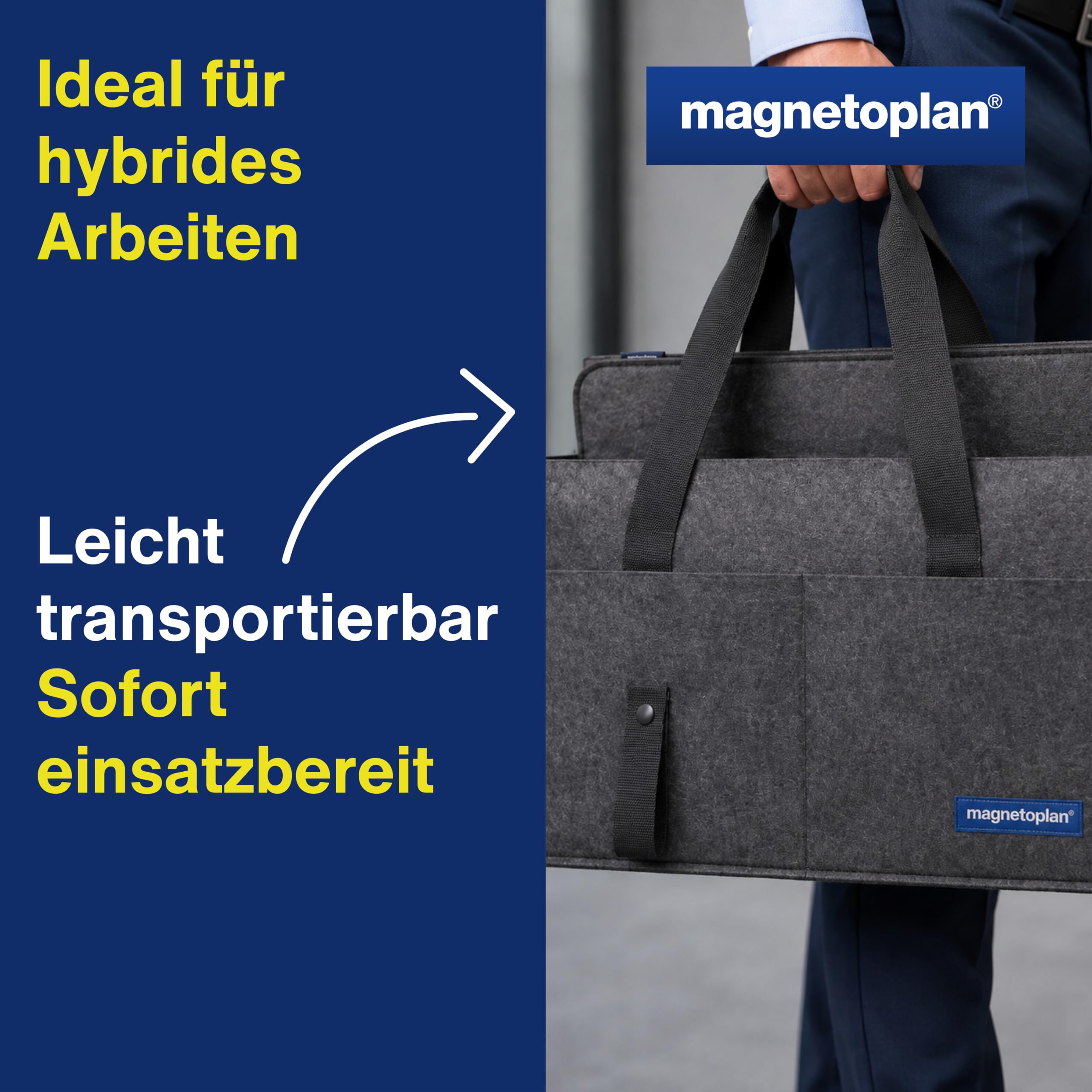 magnetoplan-pro-deskmat-move-schreibtischmatte-filz-klappbar image 6