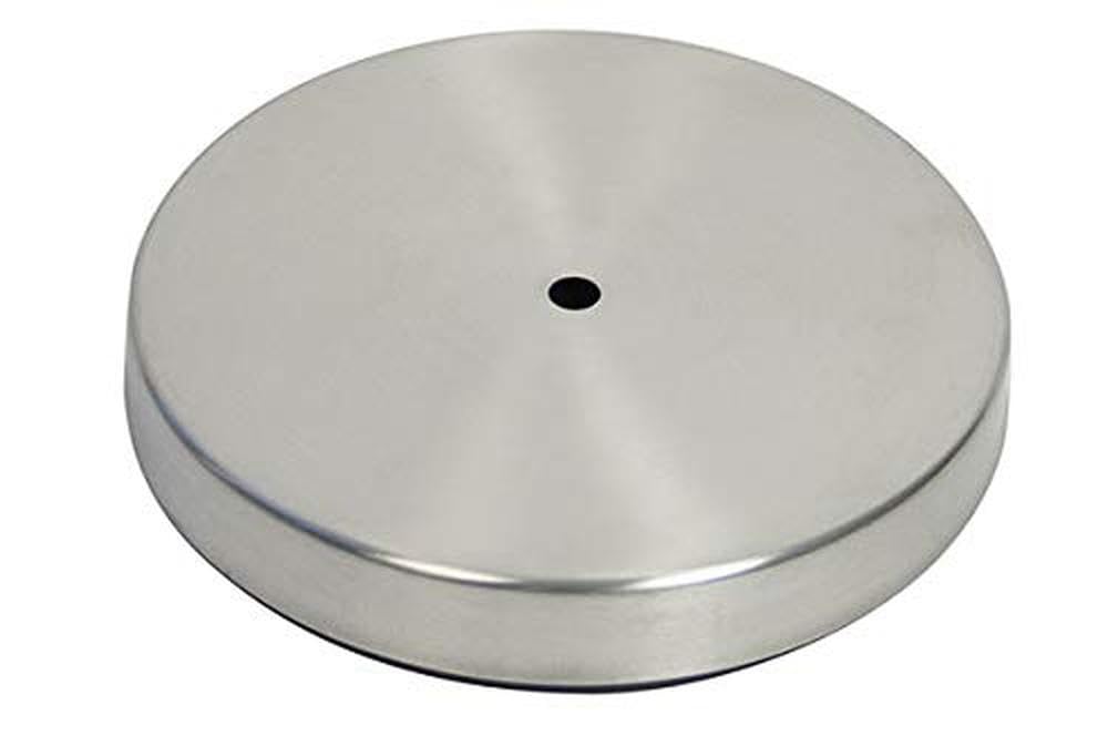 securit-classic-standaschenbecher-edelstahl-silber-fu-25x25 image 2