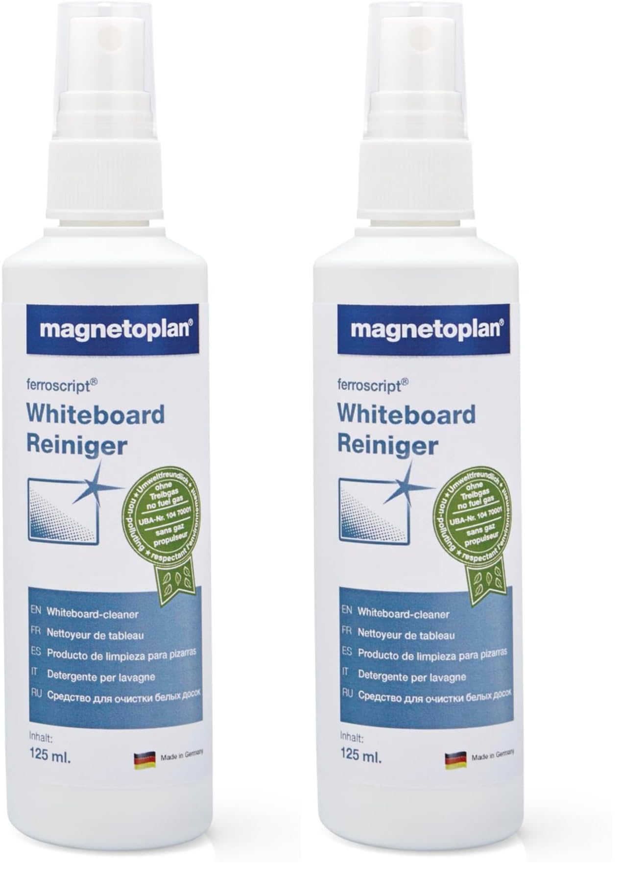 magnetoplan-ferroscript-tafelreiniger-125-ml-pumpspray image 2
