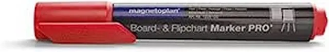 magnetoplan-pro-boardmarker-flipchartmarker-rot-4-st-ck image 1