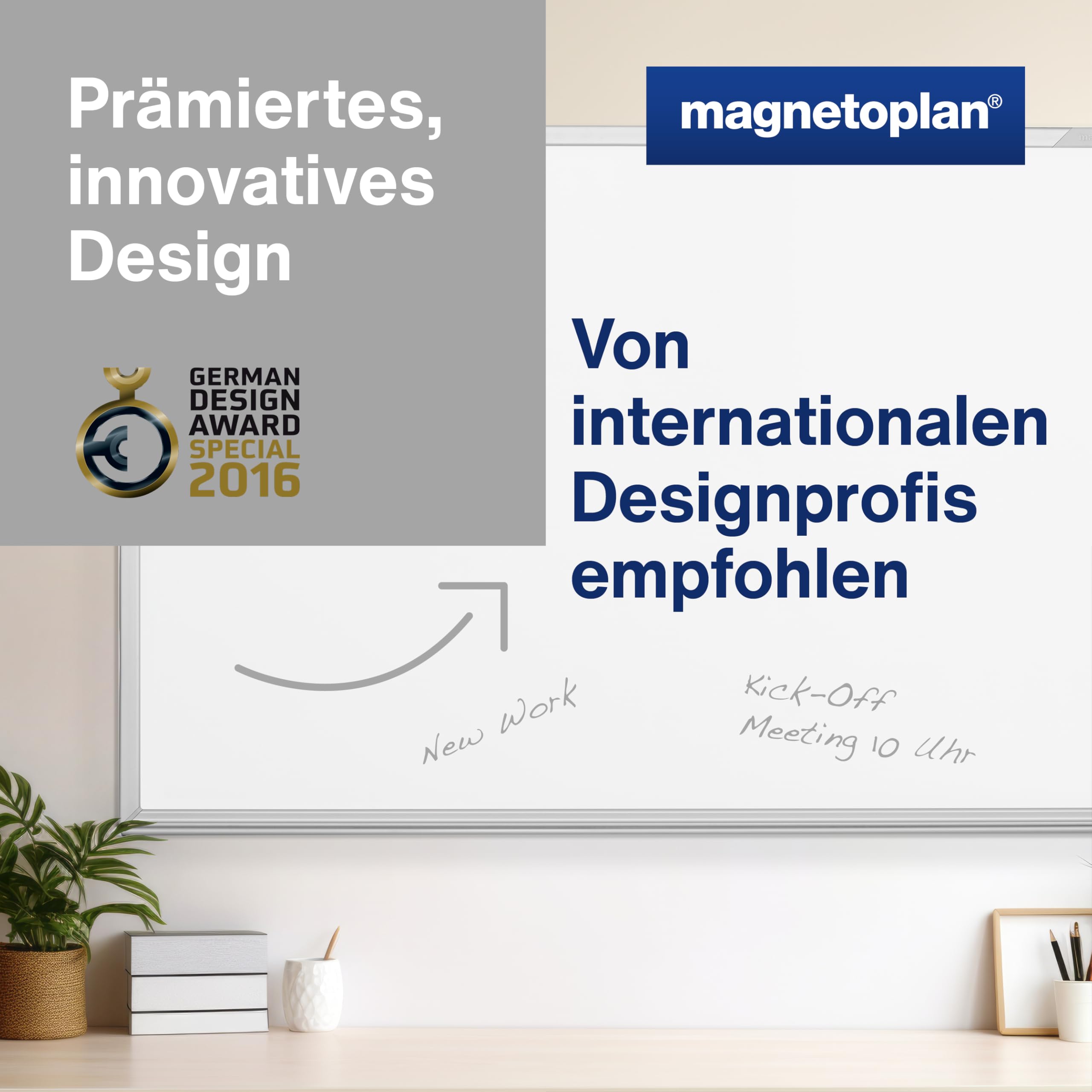 magnetoplan-design-whiteboard-cc-whiteboard-90x120cm-emailliert image 4