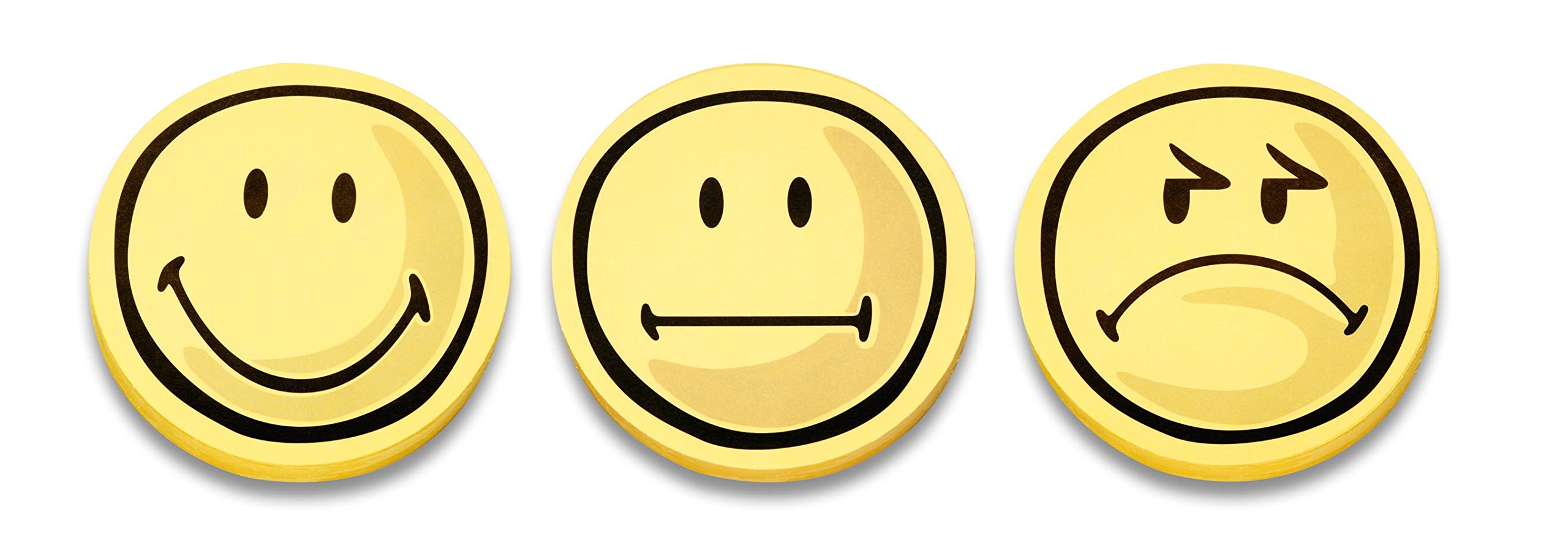 magnetoplan-variopin-moderationskarten-smiley-neutral-100-stk image 3