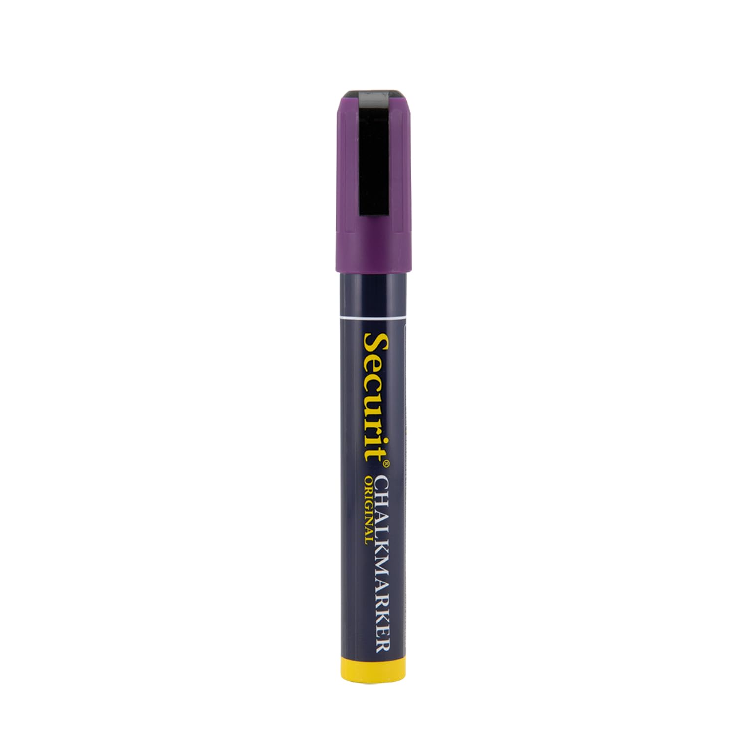 securit-original-fl-ssigkreide-marker-2-6-mm-violett image 1