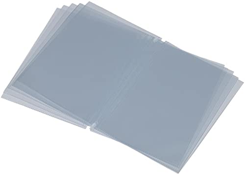 securit-basic-einleger-a5-klarsichth-llen-10er-set-pp image 8