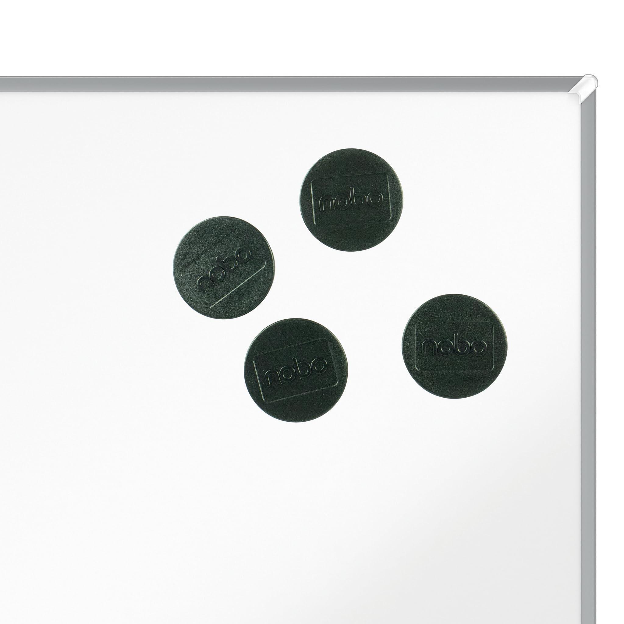 nobo-glide-whiteboard-magnete-38-mm-schwarz-4-st-ck image 5