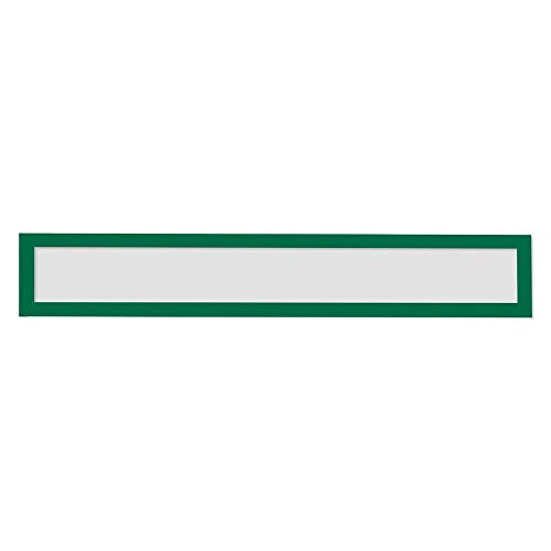 magnetoplan-magnetofix-topsign-magnetrahmen-gr-n-a5-quer-5er image 3