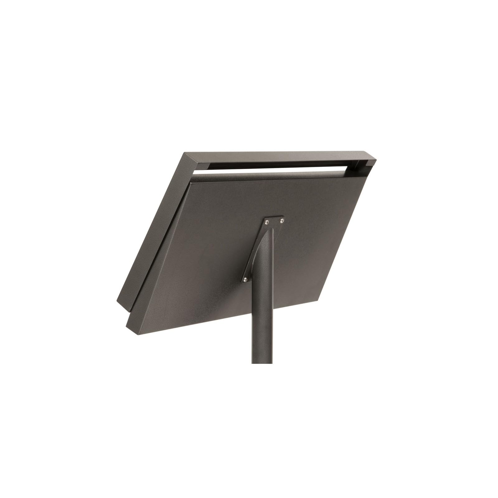 securit-universal-led-schaukasten-3x-a4-edelstahl image 3