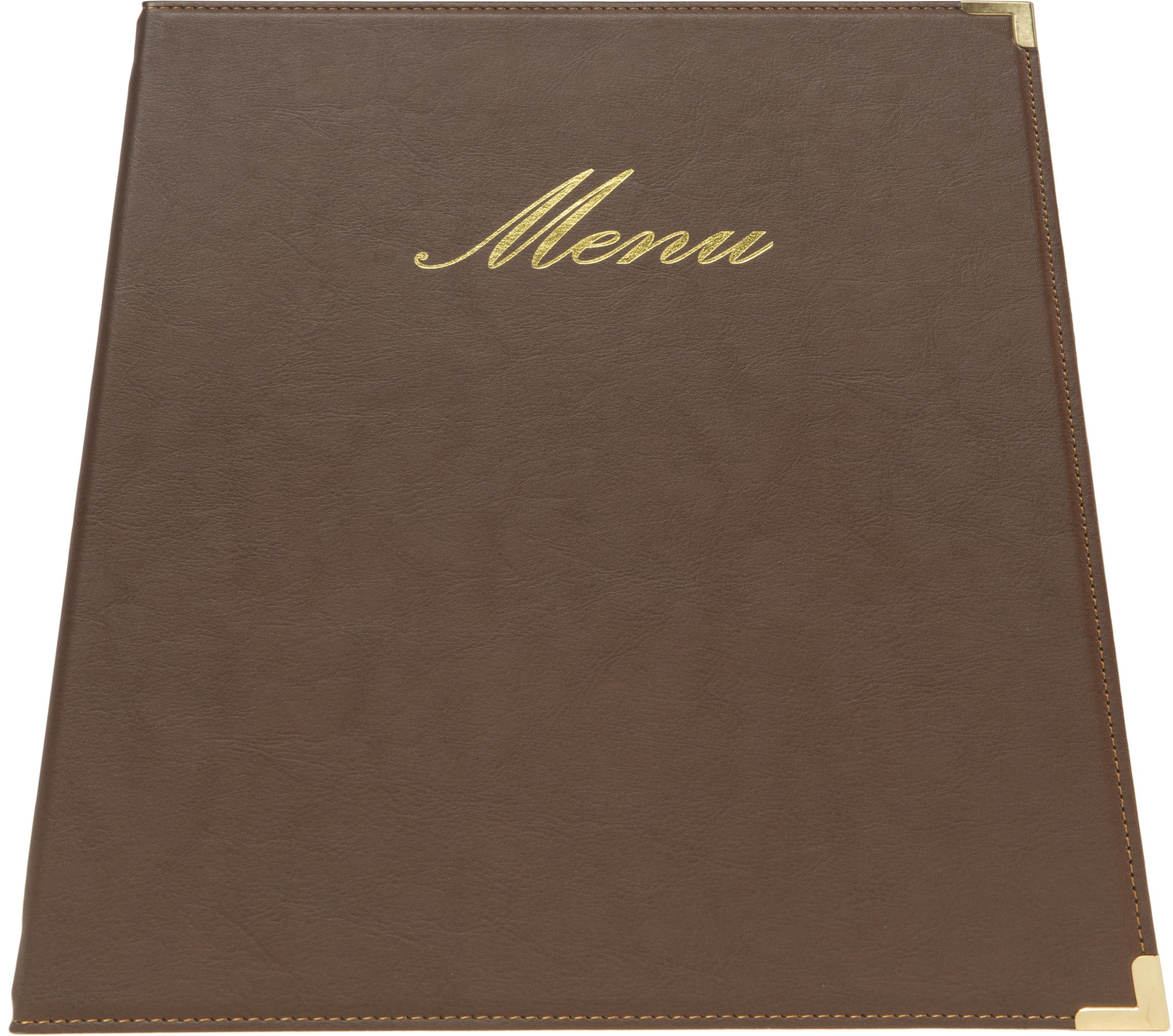 securit-classic-men-karte-a4-braun-lederoptik-20er-box image 2